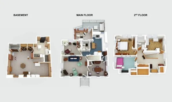 $679,000 | 10 Allison Road, Saugus, MA 01906