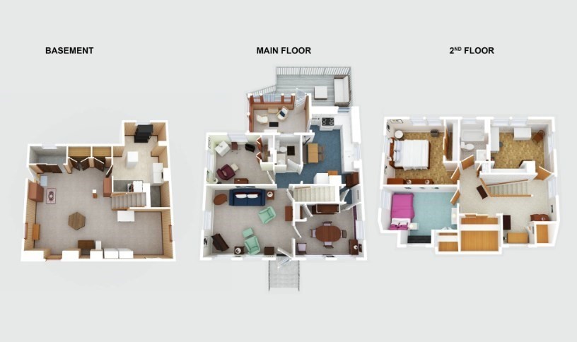 10 Allison Road Saugus, MA 01906 - Photo 41 of 42 a picture of a very nice looking house