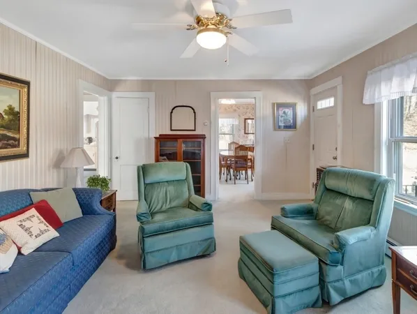 $679,000 | 10 Allison Road, Saugus, MA 01906