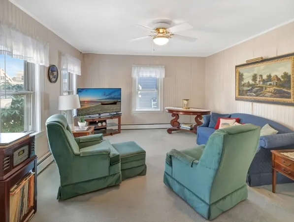 $679,000 | 10 Allison Road, Saugus, MA 01906