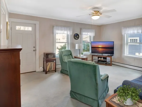 $679,000 | 10 Allison Road, Saugus, MA 01906