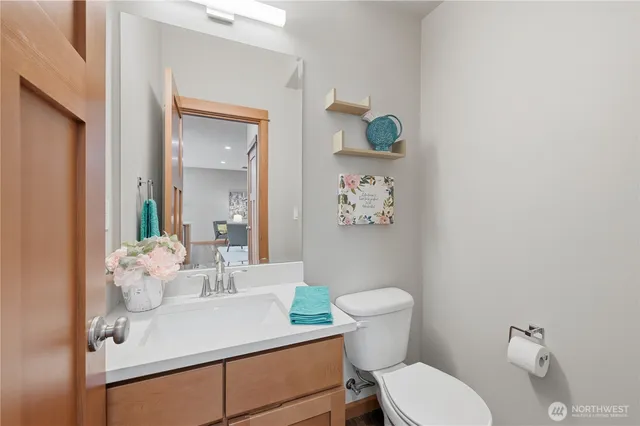 $545,000 | 7109 Rainier Drive, Unit G, Everett, WA 98203