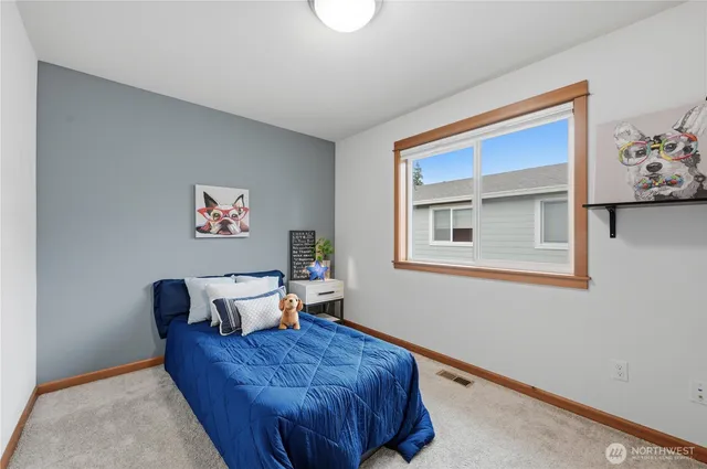 $545,000 | 7109 Rainier Drive, Unit G, Everett, WA 98203