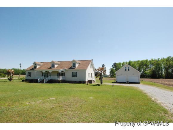 2710 Sharp Point Road Fountain, NC 27829 - Photo 1 of 21 Primary Photo