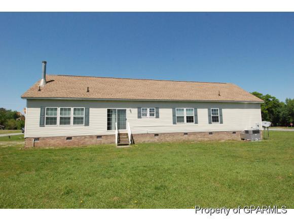 2710 Sharp Point Road Fountain, NC 27829 - Photo 2 of 21 Additional Photo