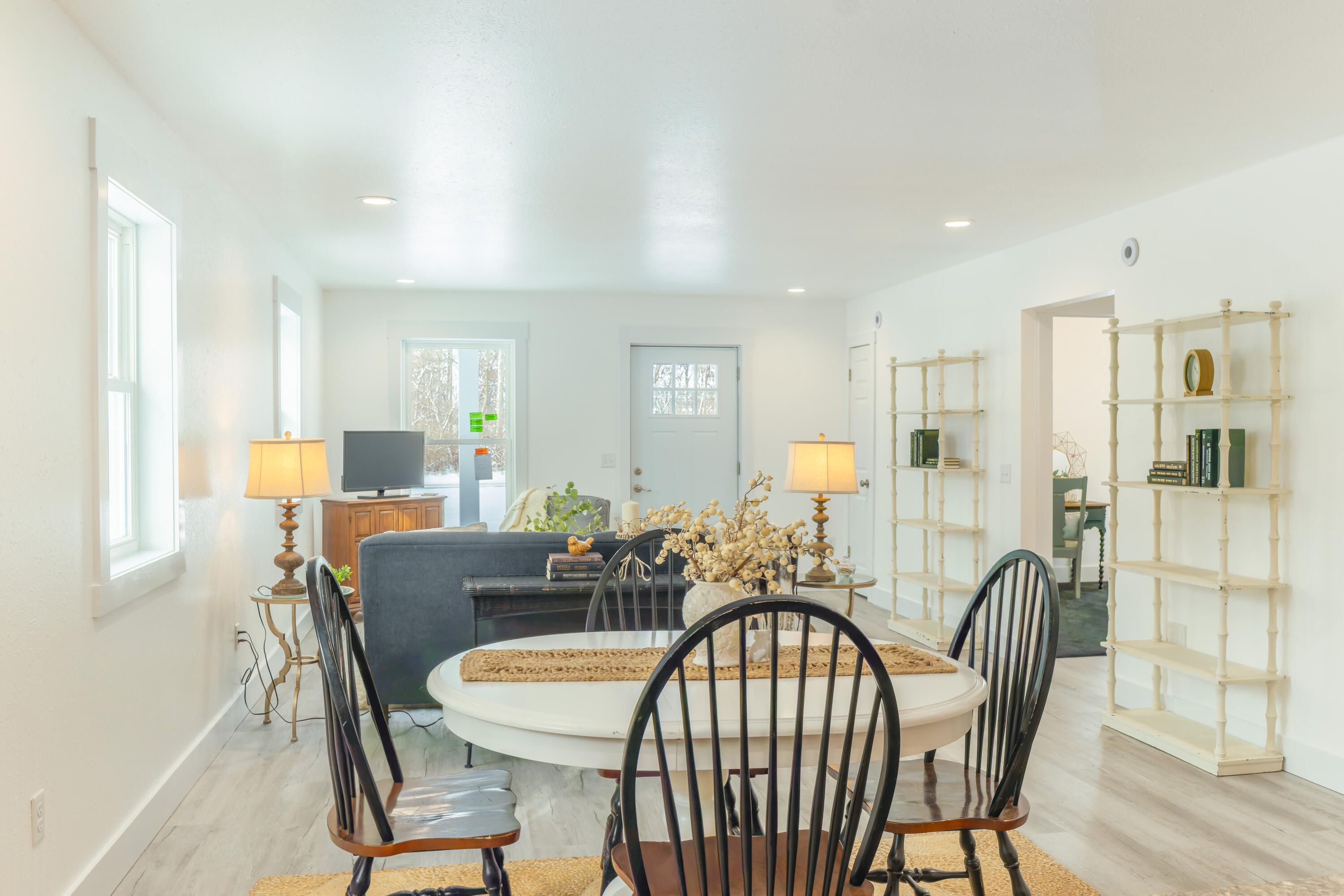 1910 Ramona Avenue Portage, MI 49002 - Photo 31 of 31 Open Floor Plan