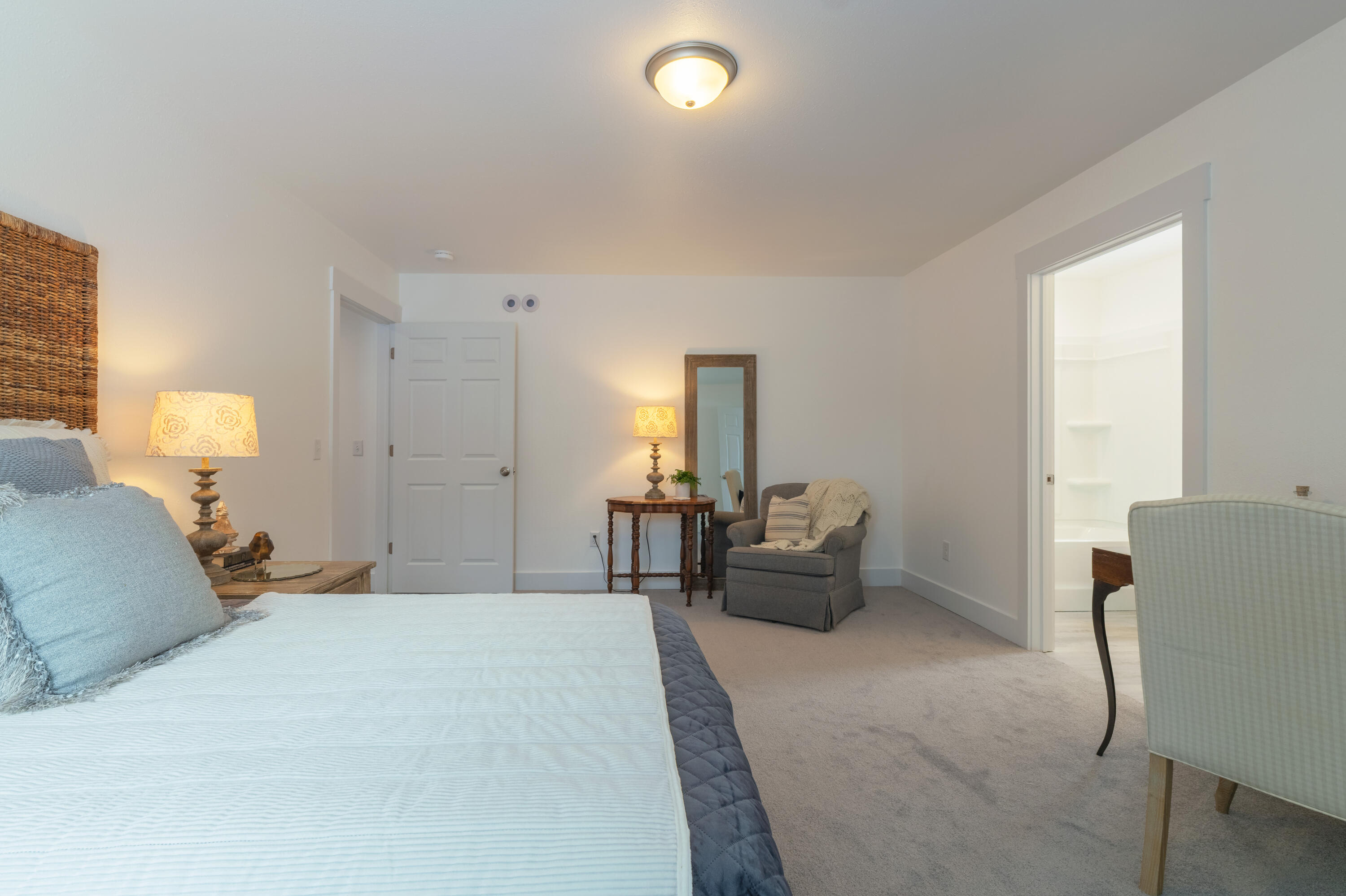 1910 Ramona Avenue Portage, MI 49002 - Photo 13 of 31 Primary Bedroom