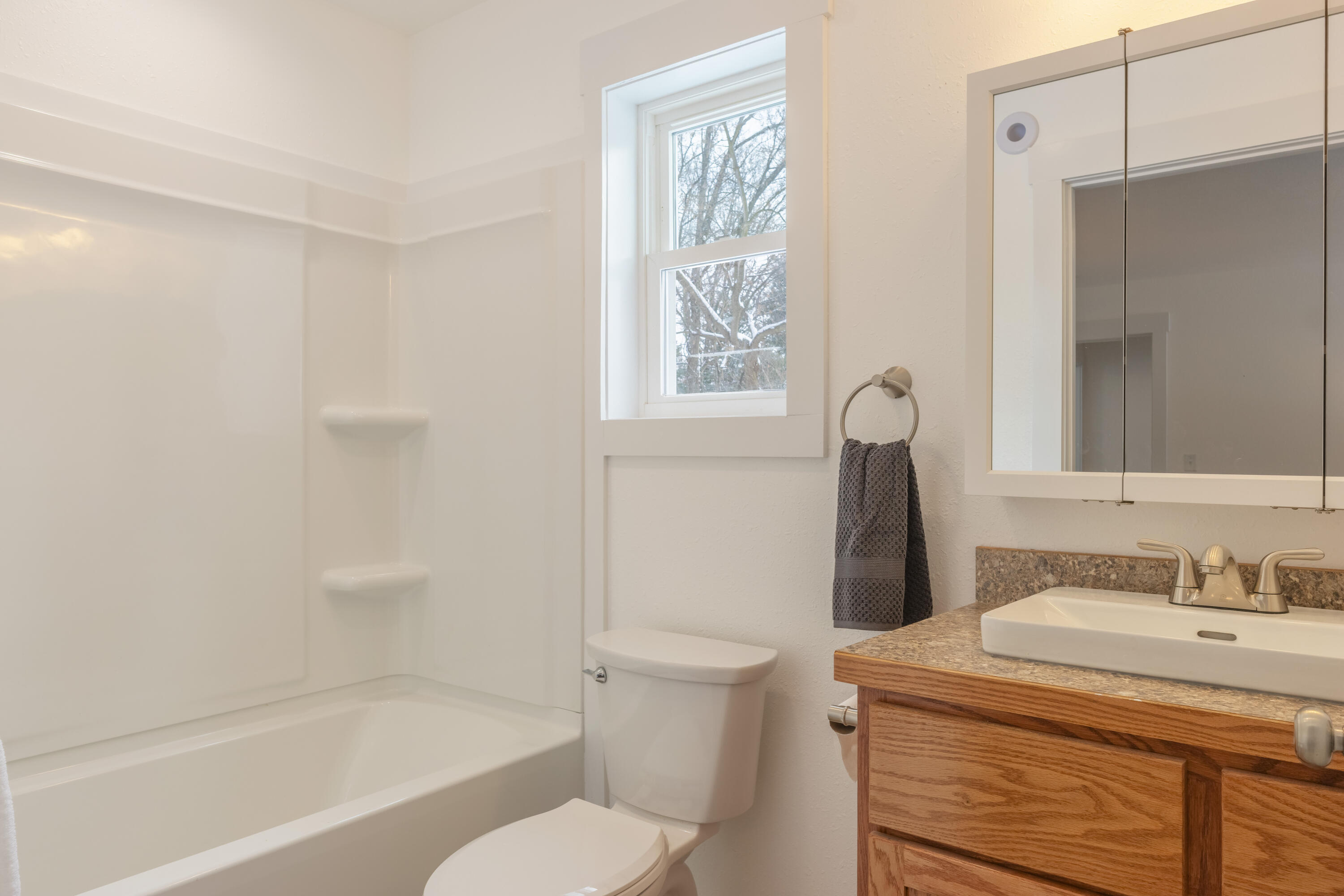 1910 Ramona Avenue Portage, MI 49002 - Photo 16 of 31 Primary Bathroom