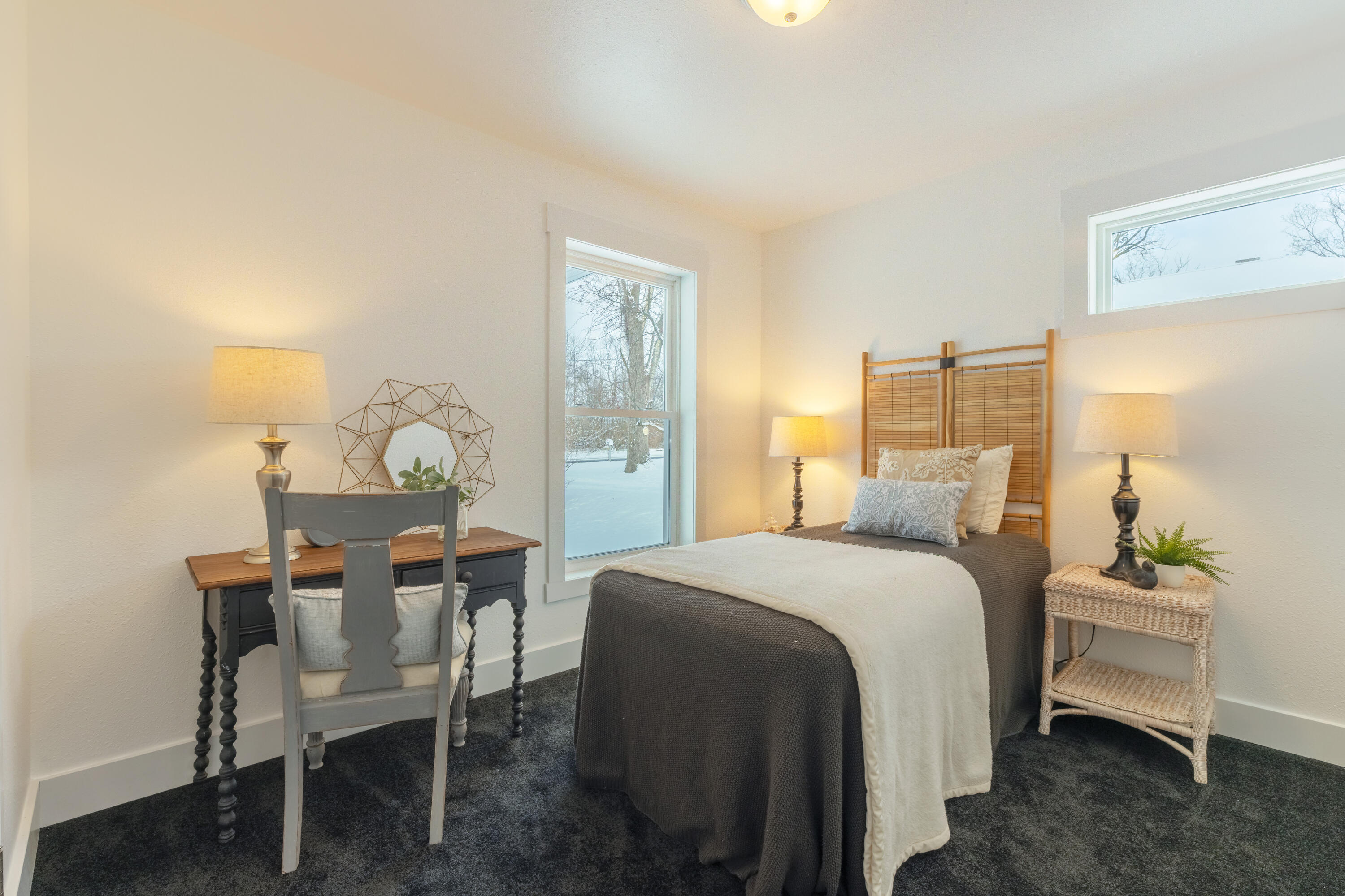 1910 Ramona Avenue Portage, MI 49002 - Photo 17 of 31 Bedroom 2