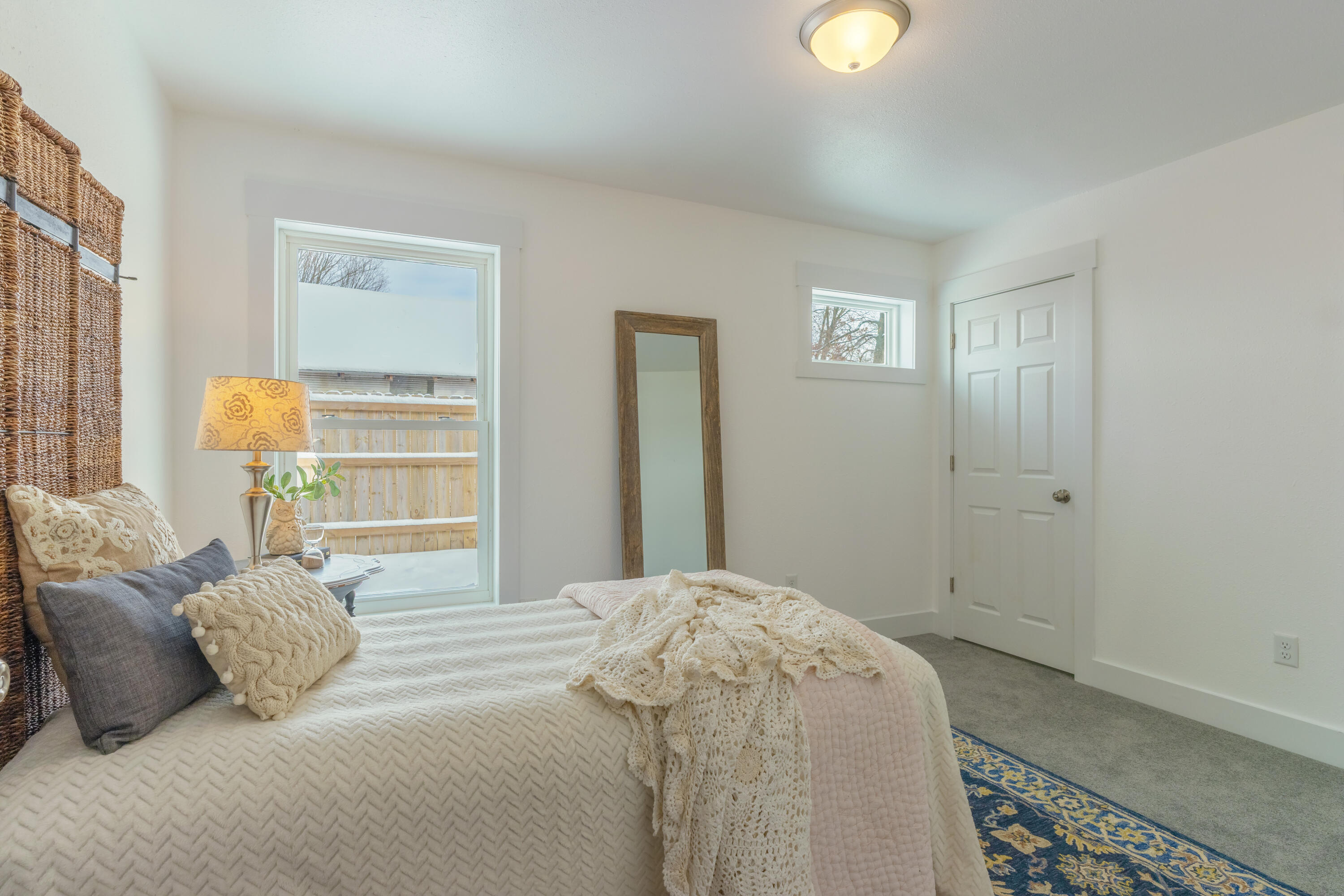 1910 Ramona Avenue Portage, MI 49002 - Photo 19 of 31 Bedroom 3