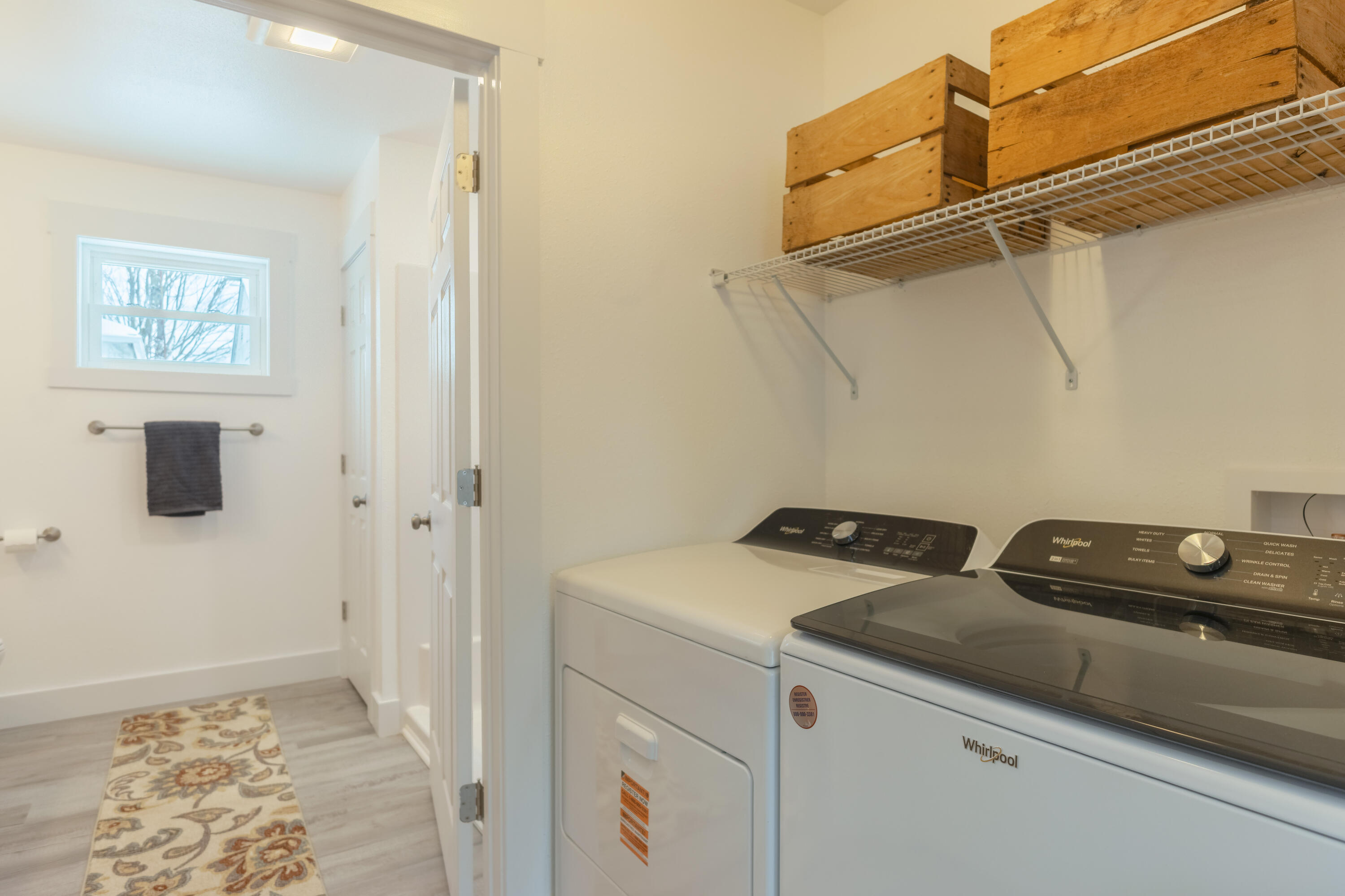1910 Ramona Avenue Portage, MI 49002 - Photo 22 of 31 Main Floor Laundry