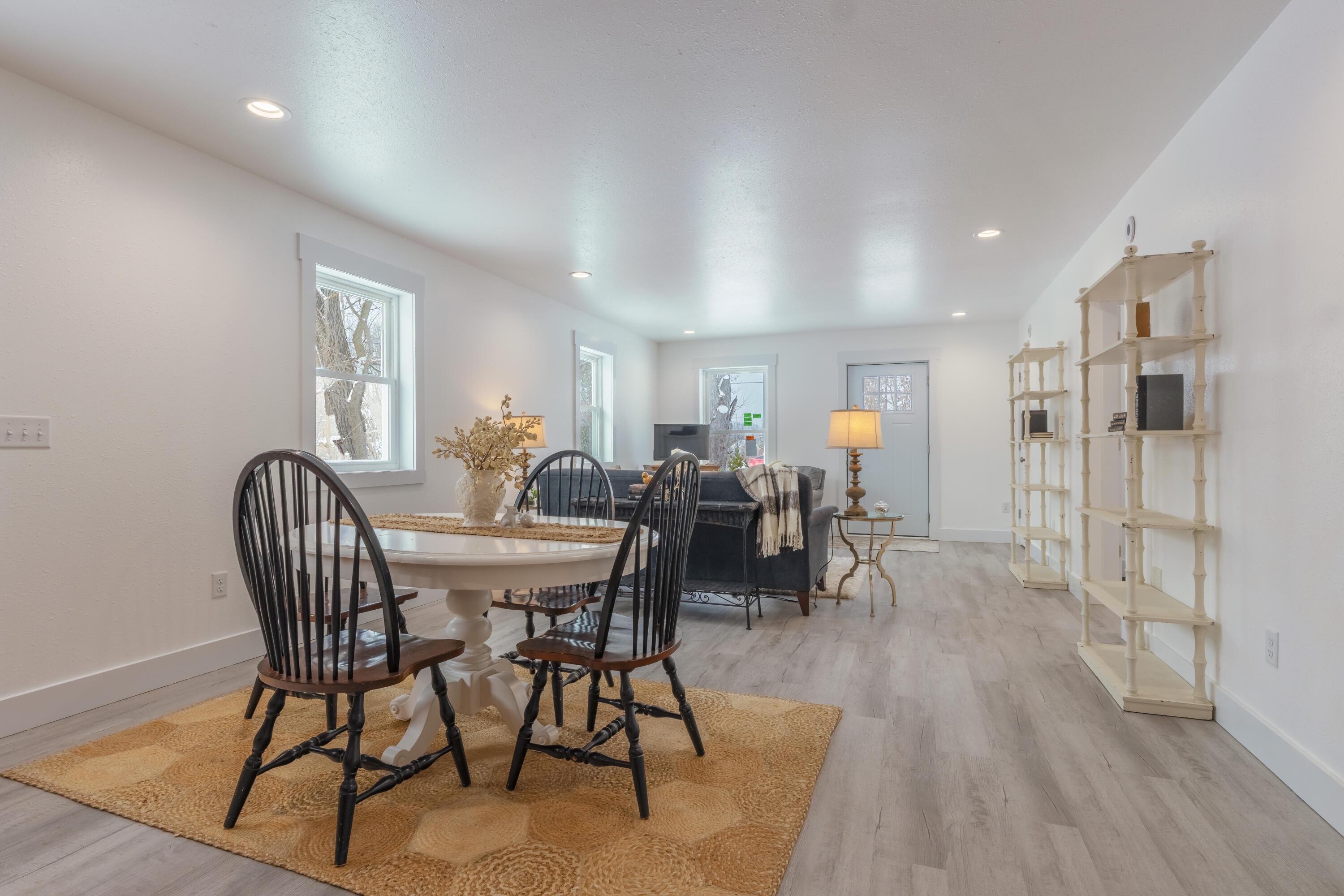 1910 Ramona Avenue Portage, MI 49002 - Photo 30 of 31 Open Floor Plan