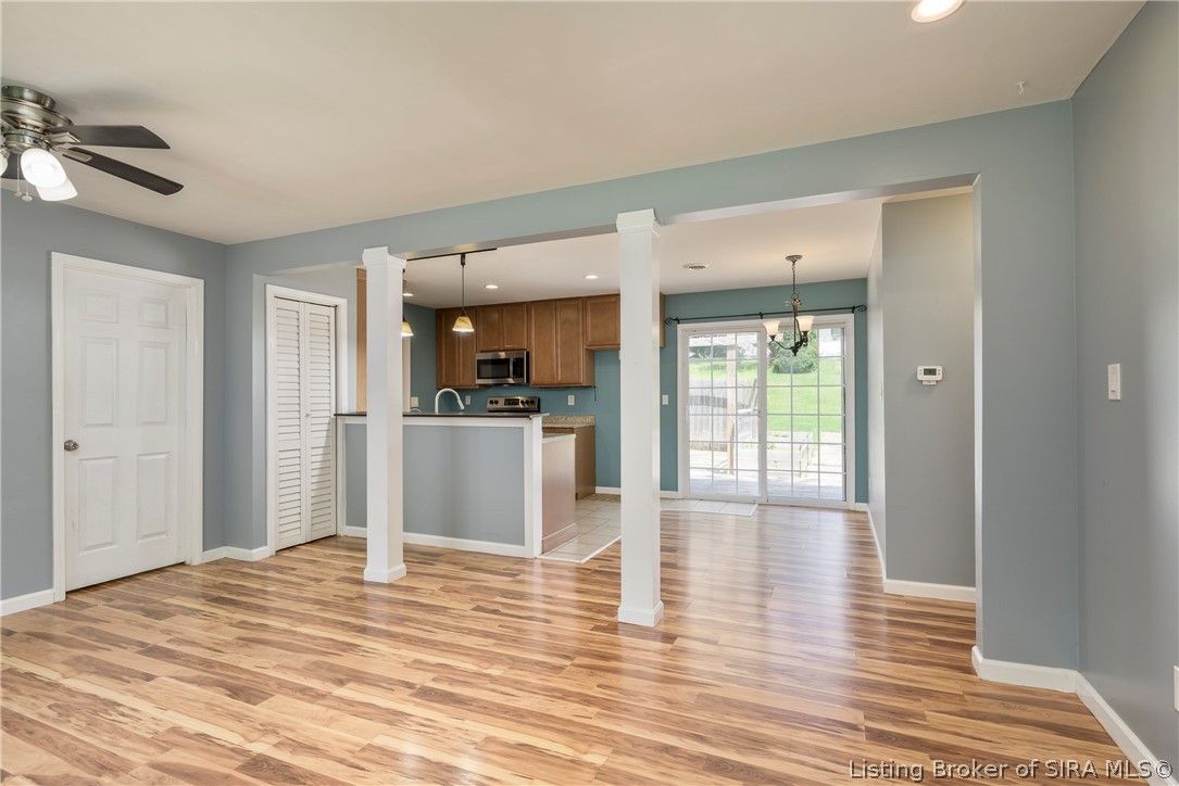 2300 Henriott Road Georgetown, IN 47122 - Photo 5 of 36
