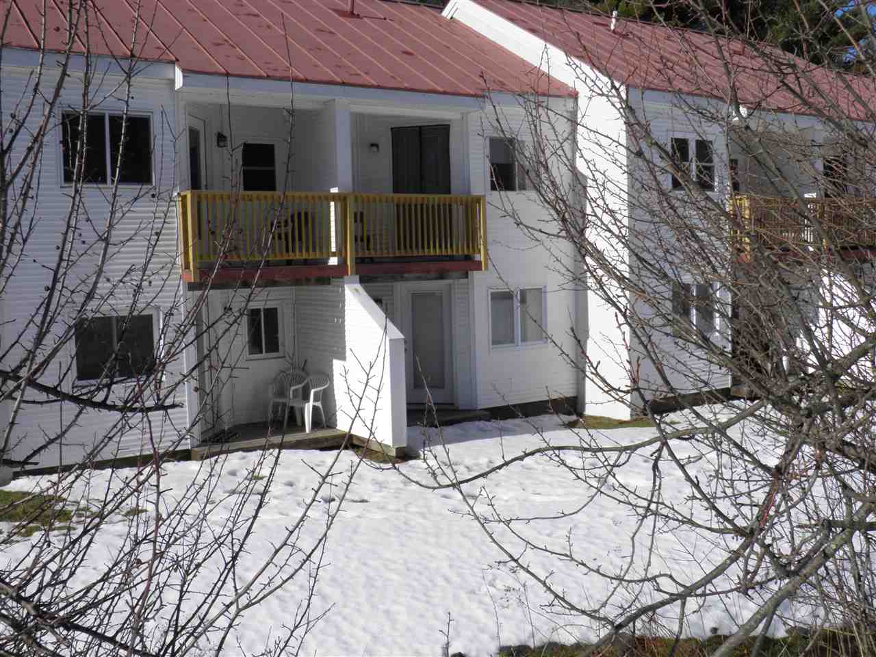 34 Powderhound Road, Unit 35 Warren, VT 05674 - Photo 1 of 9 Gallery Image 1