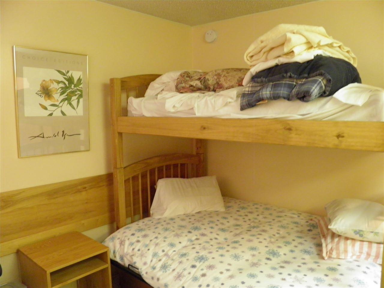 34 Powderhound Road, Unit 35 Warren, VT 05674 - Photo 5 of 9 Gallery Image 5