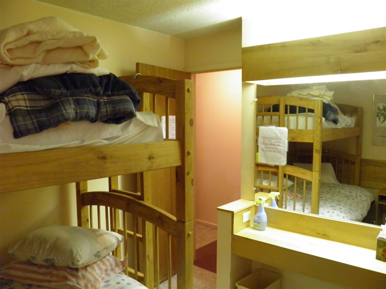 34 Powderhound Road, Unit 35 Warren, VT 05674 - Photo 6 of 9 Gallery Image 6
