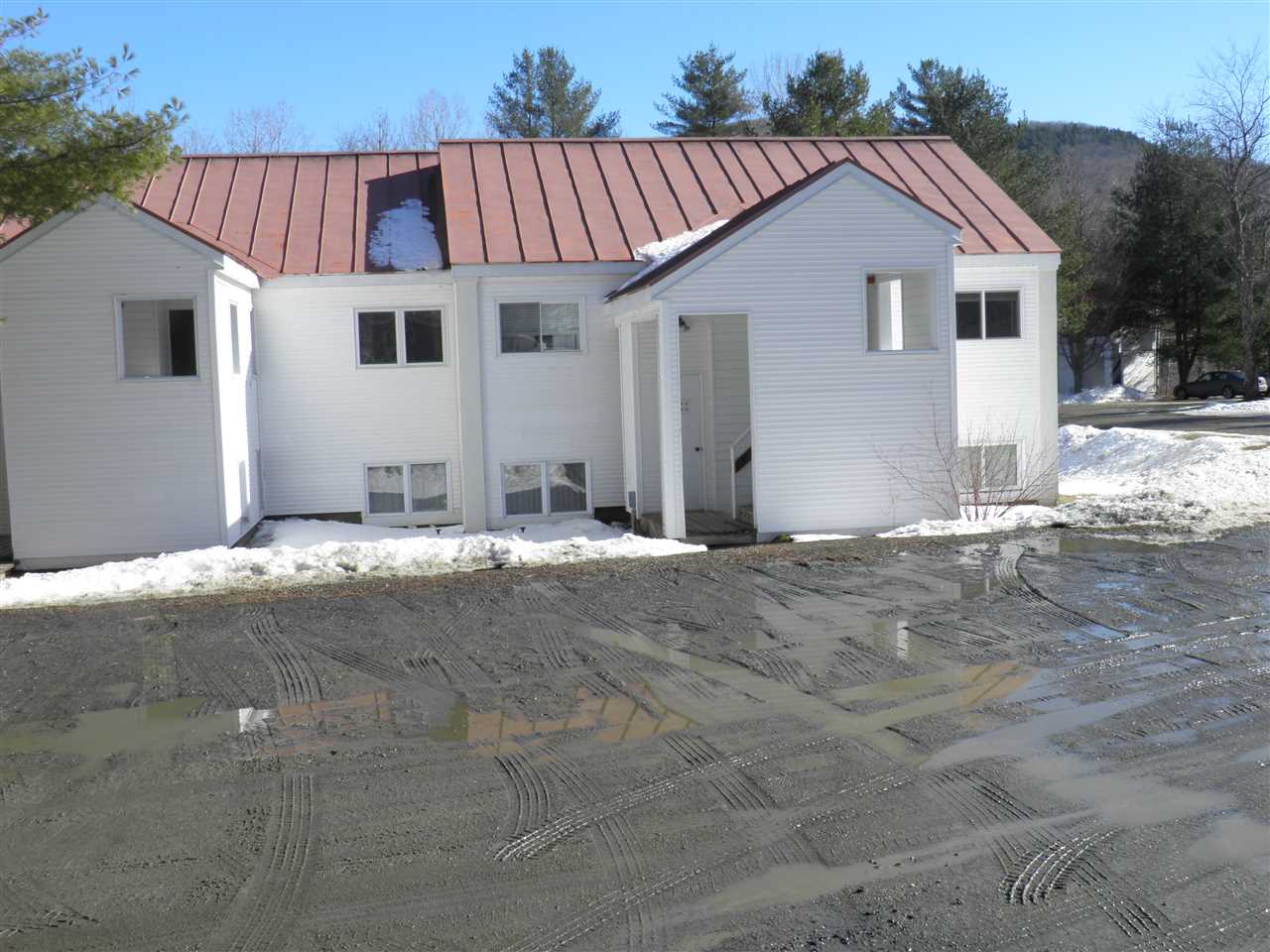 34 Powderhound Road, Unit 35 Warren, VT 05674 - Photo 9 of 9 Gallery Image 9