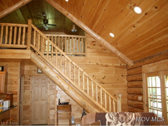 2117 Ireland Road Pullman, WV 26421 - Photo 7 of 20