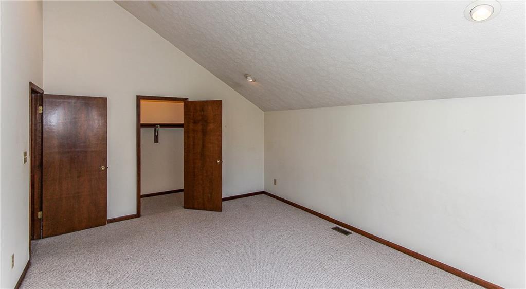 8112 Sequoia Court Indianapolis, IN 46240 - Photo 16 of 20