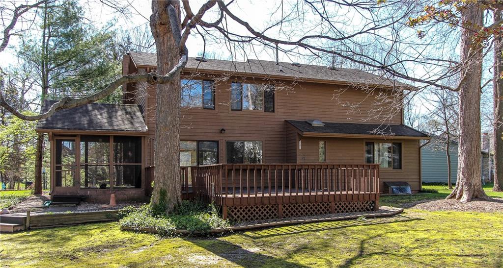 8112 Sequoia Court Indianapolis, IN 46240 - Photo 19 of 20