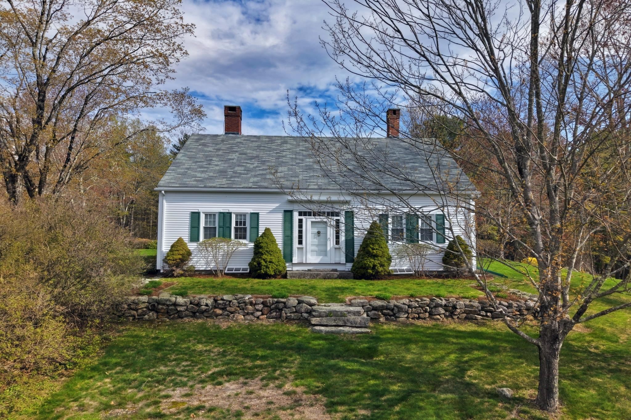 483 Holderness Road Sandwich, NH 03227 - Photo 5 of 51