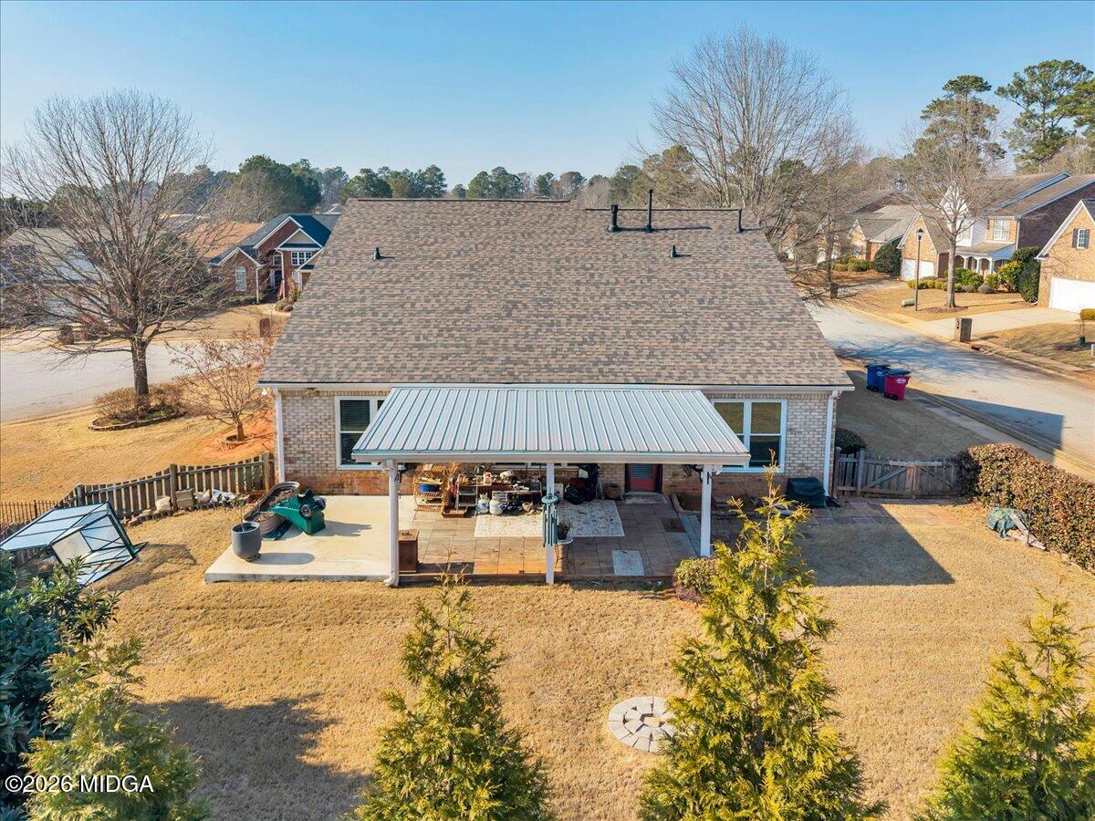 102 Fairways Court Macon, GA 31220 - Photo 44 of 47 48-DJI_20260209150903_0011_D