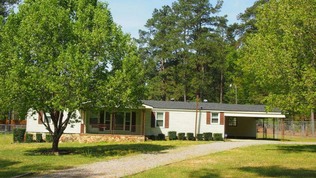 3933 Lace Road Hephzibah, GA 30815 - Photo 1 of 1 Main View