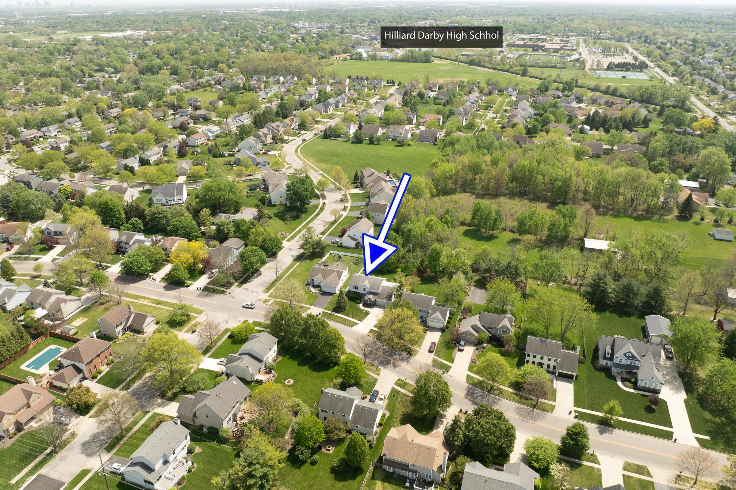 5641 Davidson Road Hilliard, OH 43026 - Photo 47 of 49 5641 Davidson Rd-1