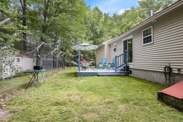644 Townhouse Road Waterboro, ME 04030 - Photo 5 of 28