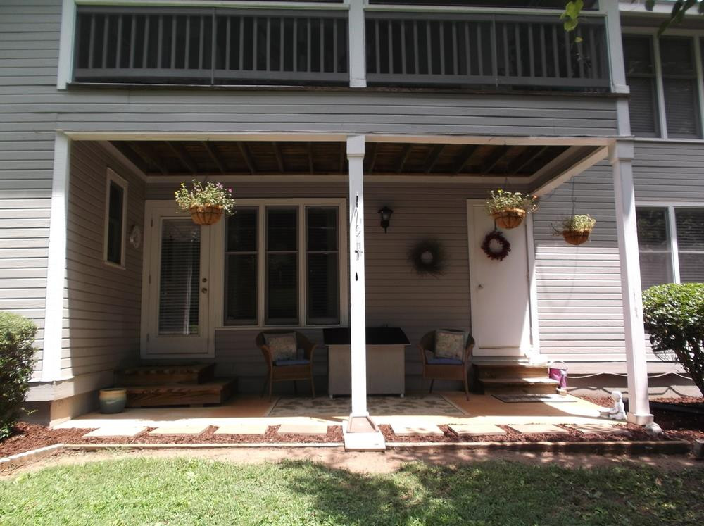 2801 Edridge Court, Unit 102 Raleigh, NC 27607 - Photo 22 of 23 Photo 22