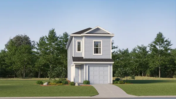$135,890 | 930 Pertuso Lane, Huffman, TX 77336