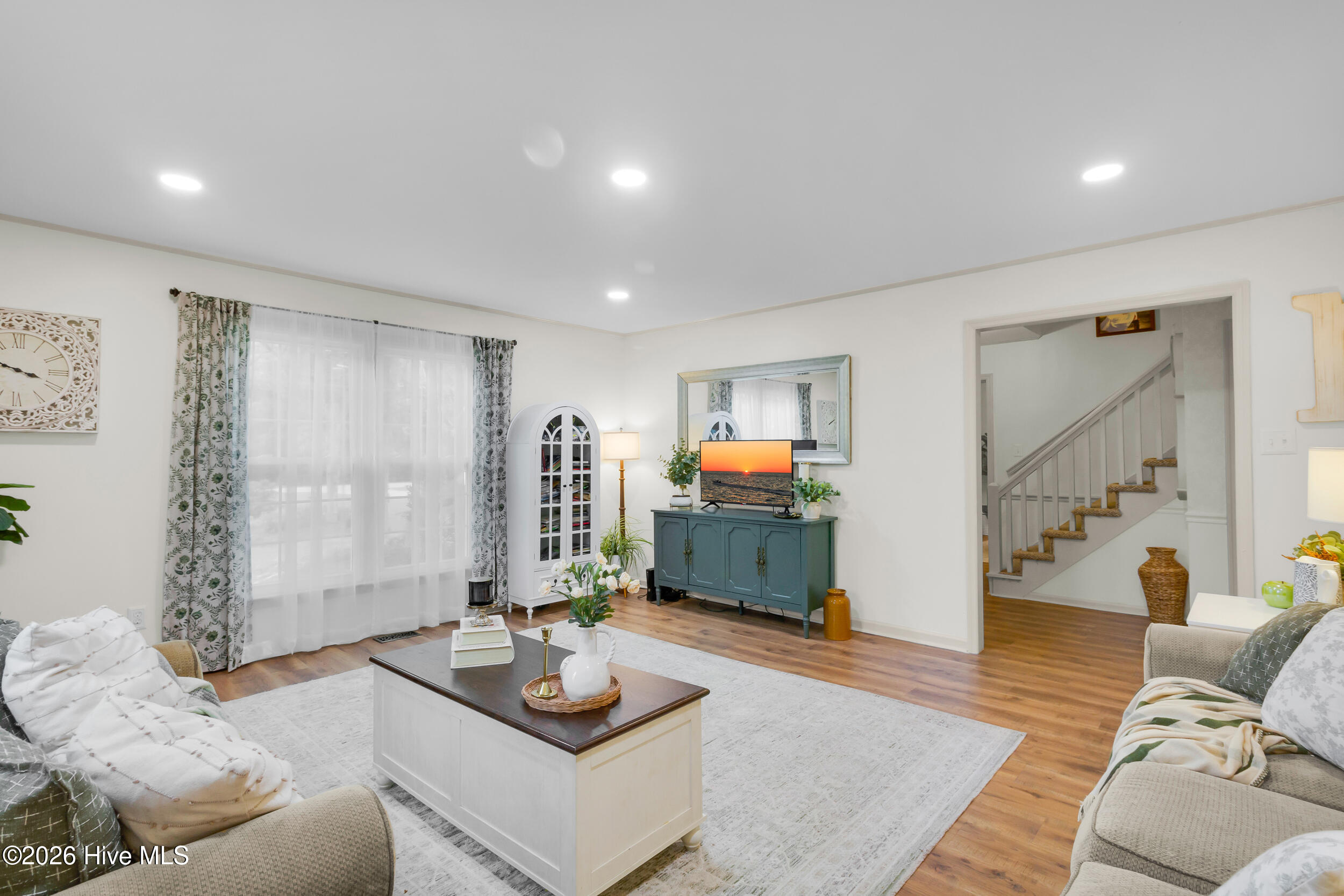 204 Boros Road New Bern, NC 28560 - Photo 10 of 59 Family Room