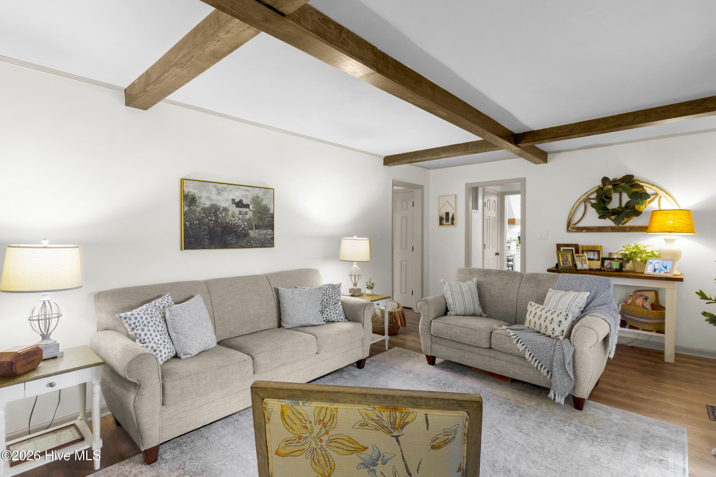 204 Boros Road New Bern, NC 28560 - Photo 12 of 59 Living Room