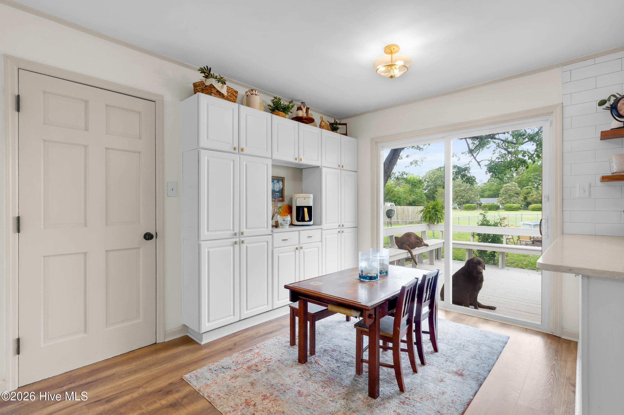204 Boros Road New Bern, NC 28560 - Photo 14 of 59 Kitchen