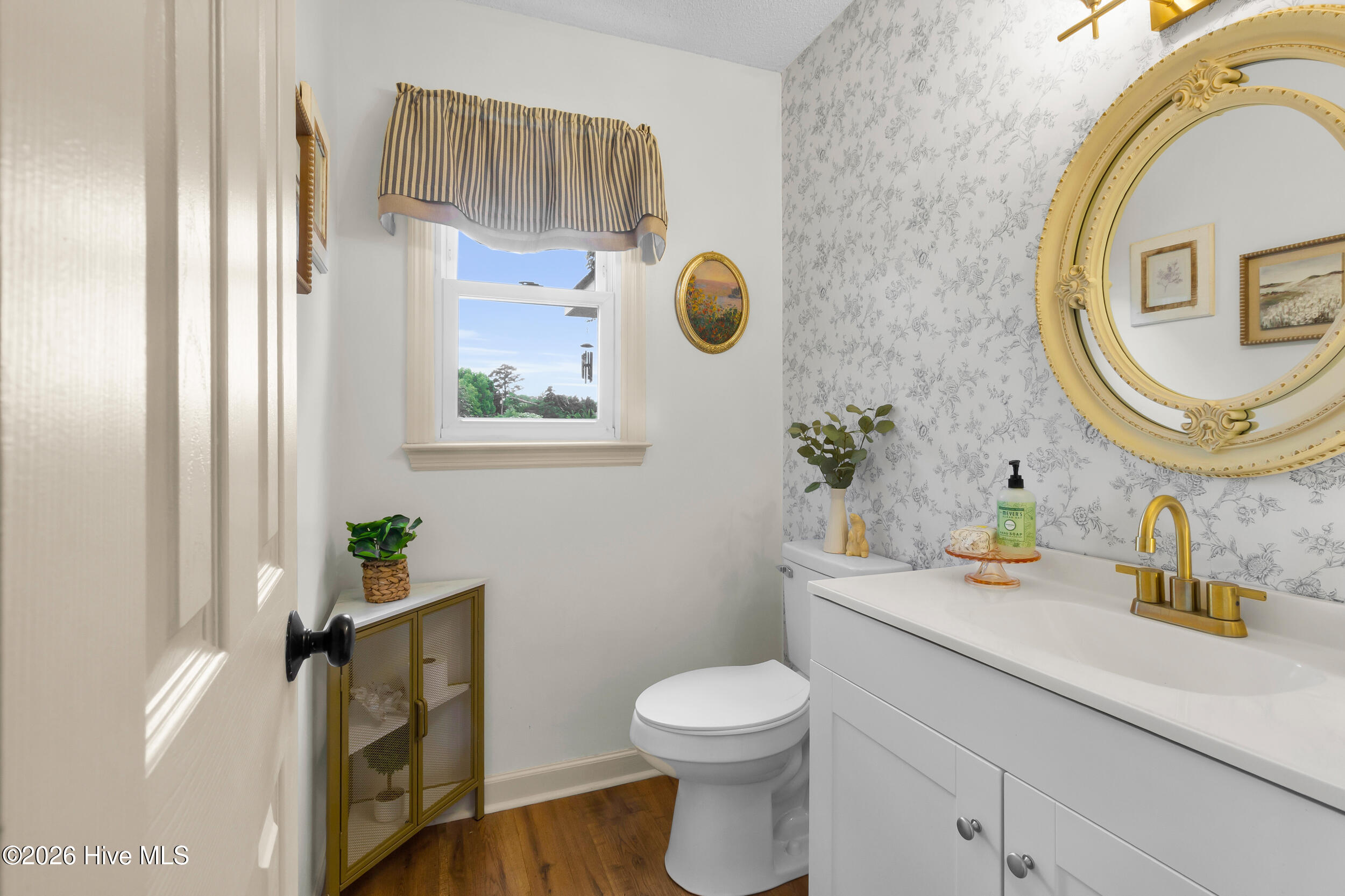 204 Boros Road New Bern, NC 28560 - Photo 20 of 59 Half-Bath