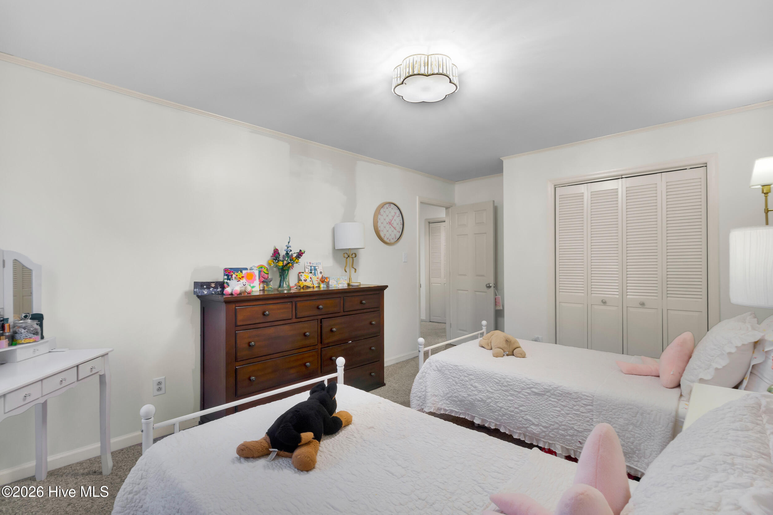 204 Boros Road New Bern, NC 28560 - Photo 24 of 59 Second Bedroom