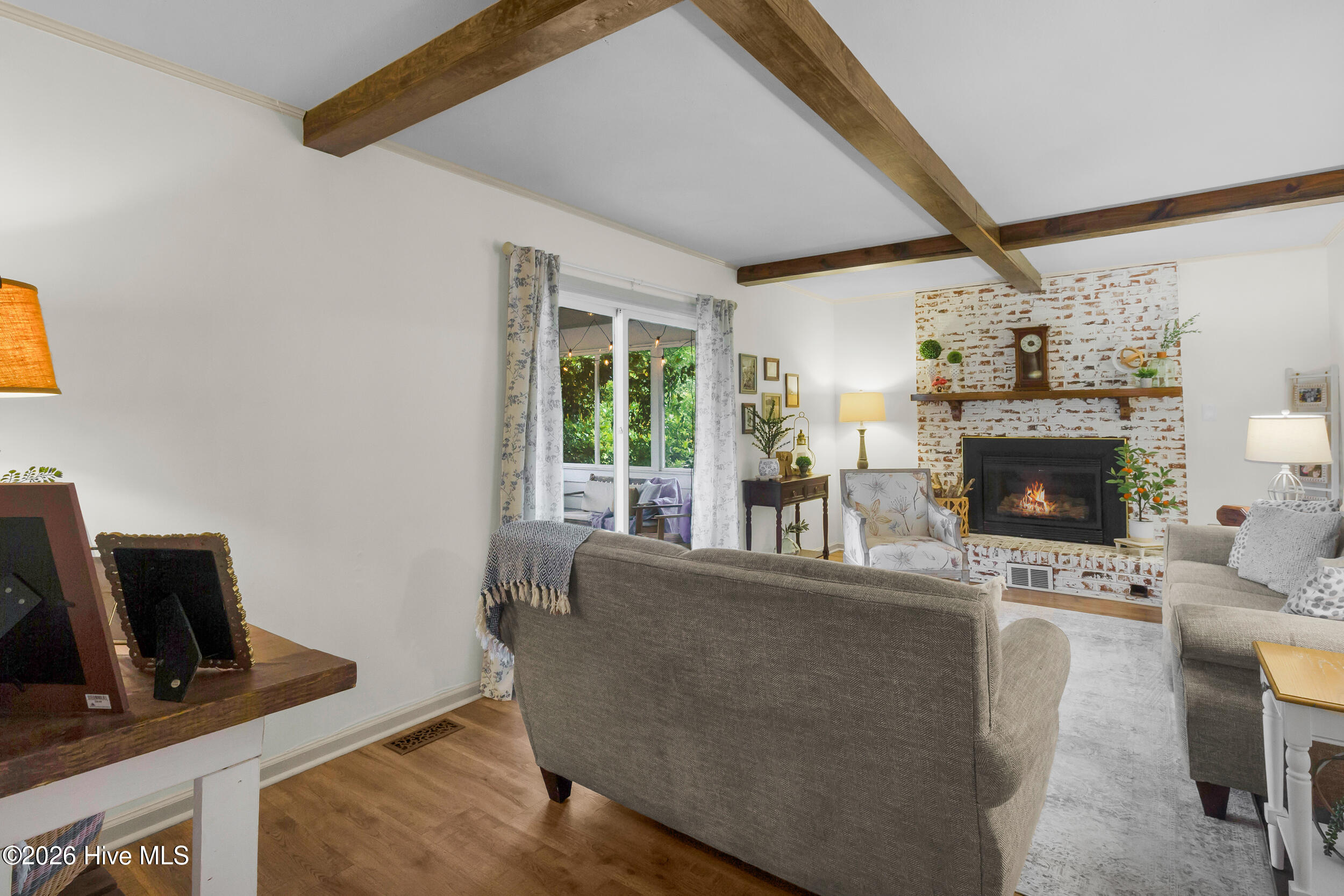 204 Boros Road New Bern, NC 28560 - Photo 2 of 59 Living Room