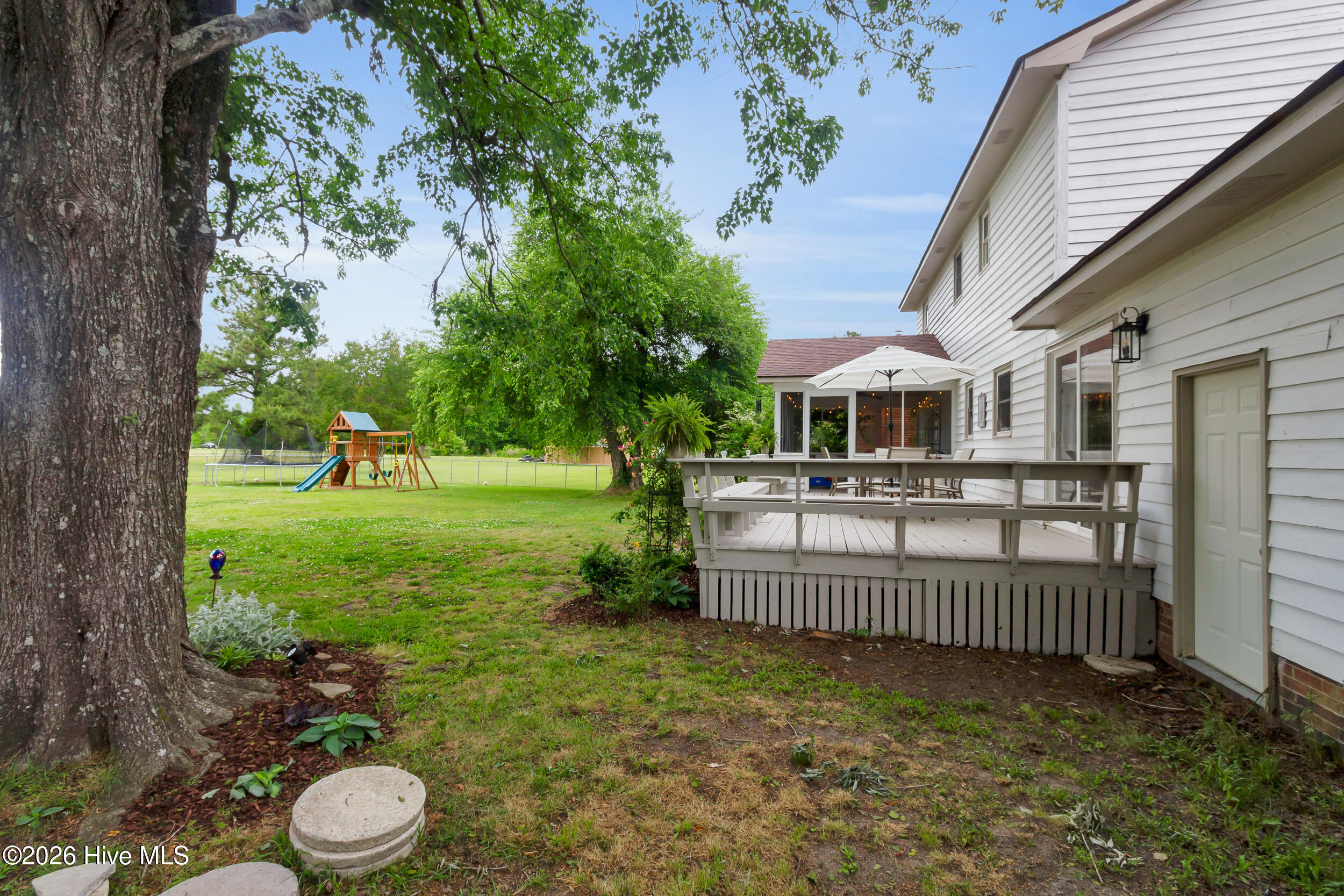 204 Boros Road New Bern, NC 28560 - Photo 31 of 59 Back