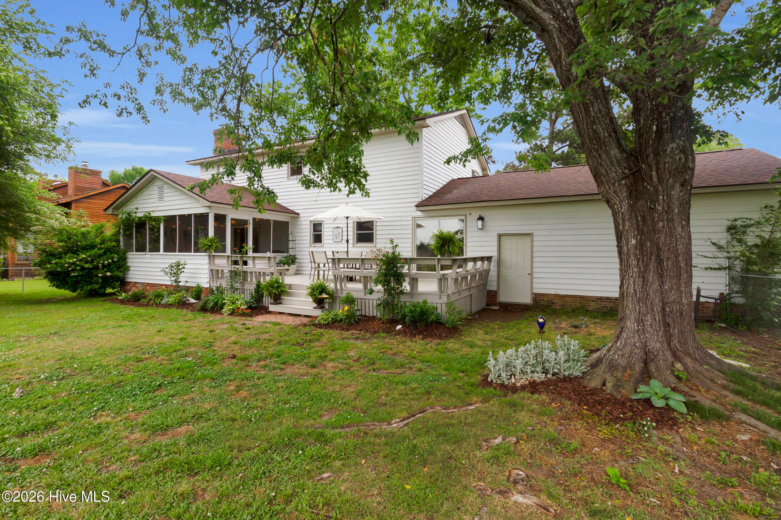 204 Boros Road New Bern, NC 28560 - Photo 32 of 59 Back