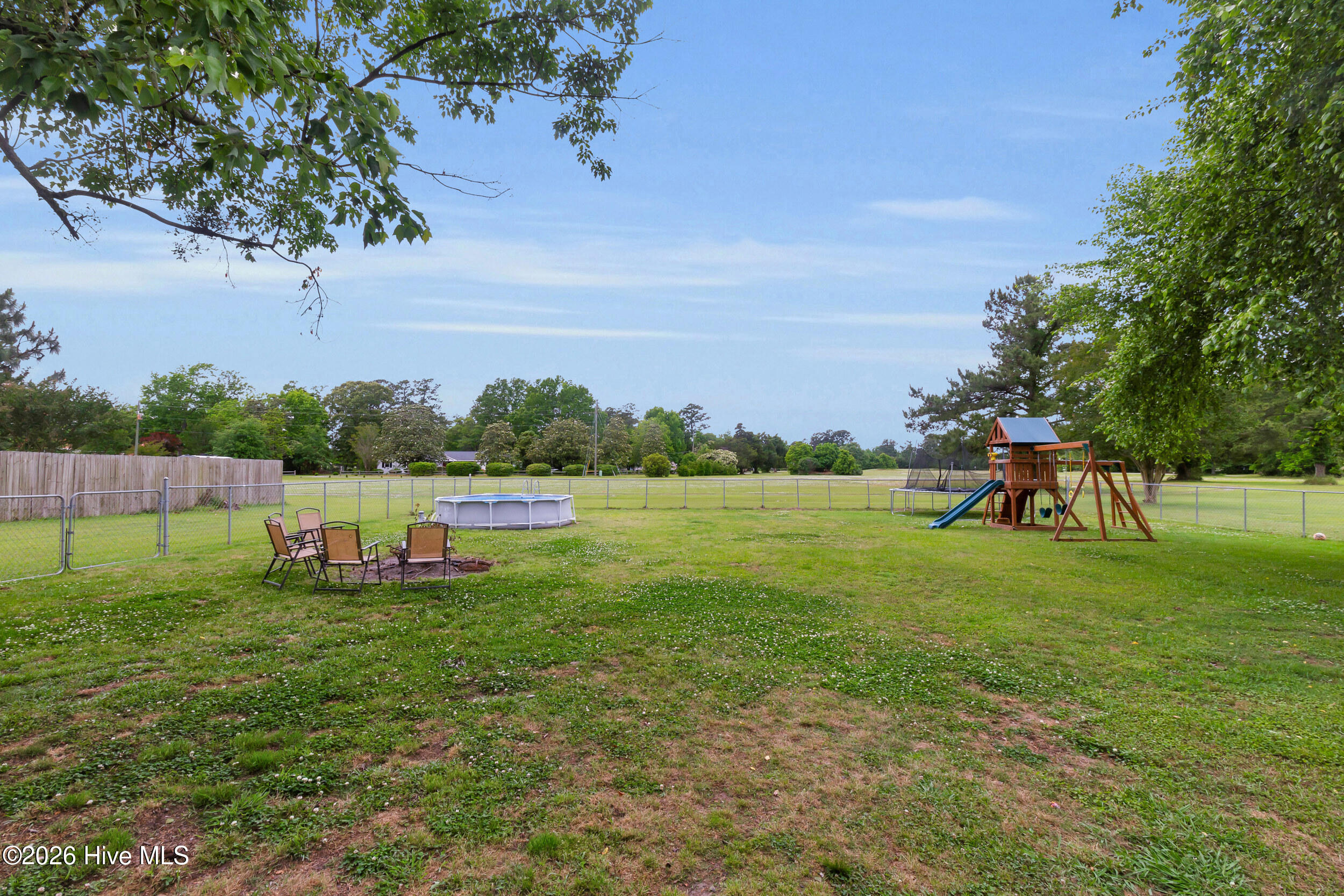 204 Boros Road New Bern, NC 28560 - Photo 35 of 59 Back
