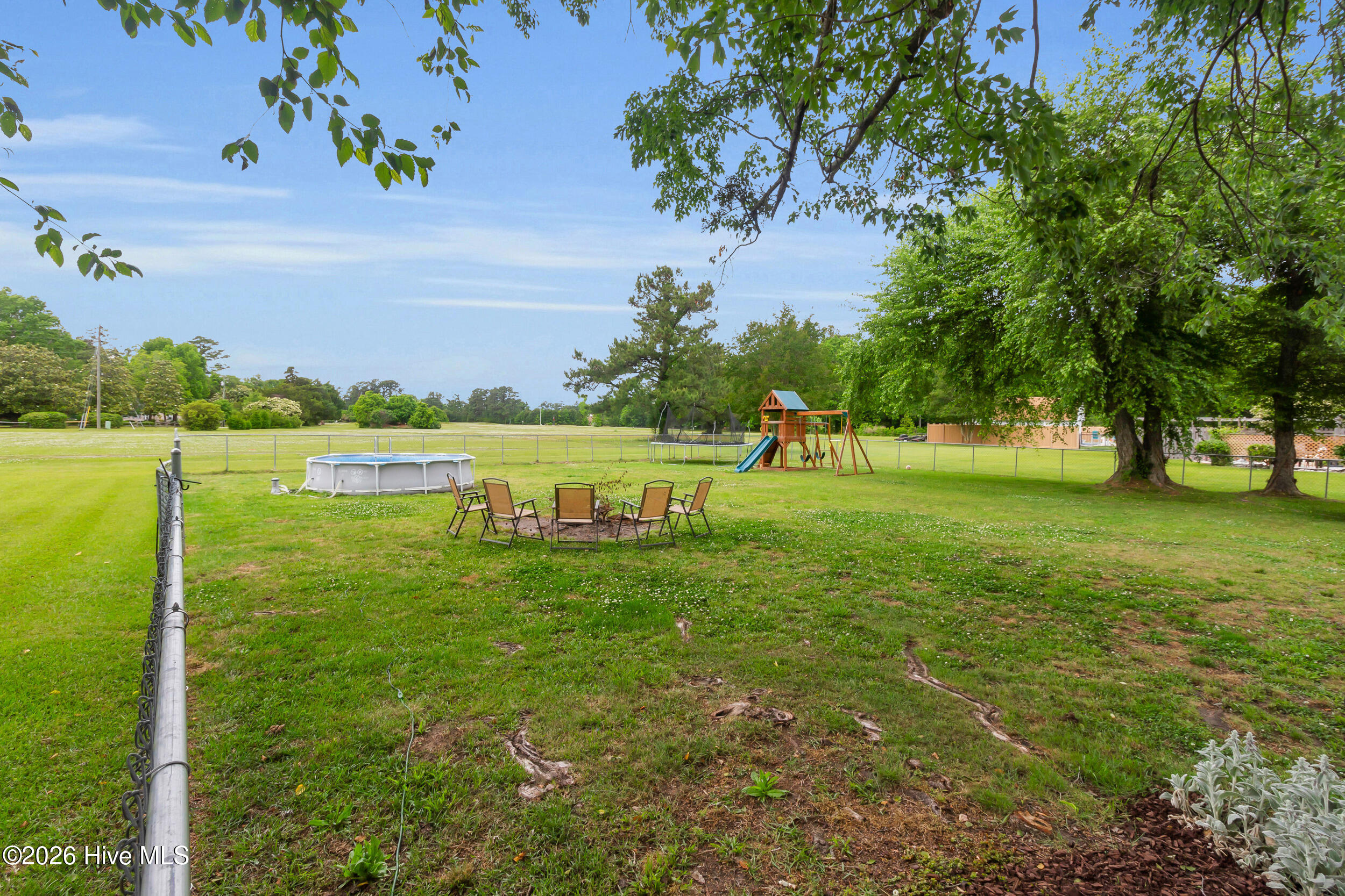 204 Boros Road New Bern, NC 28560 - Photo 36 of 59 Back