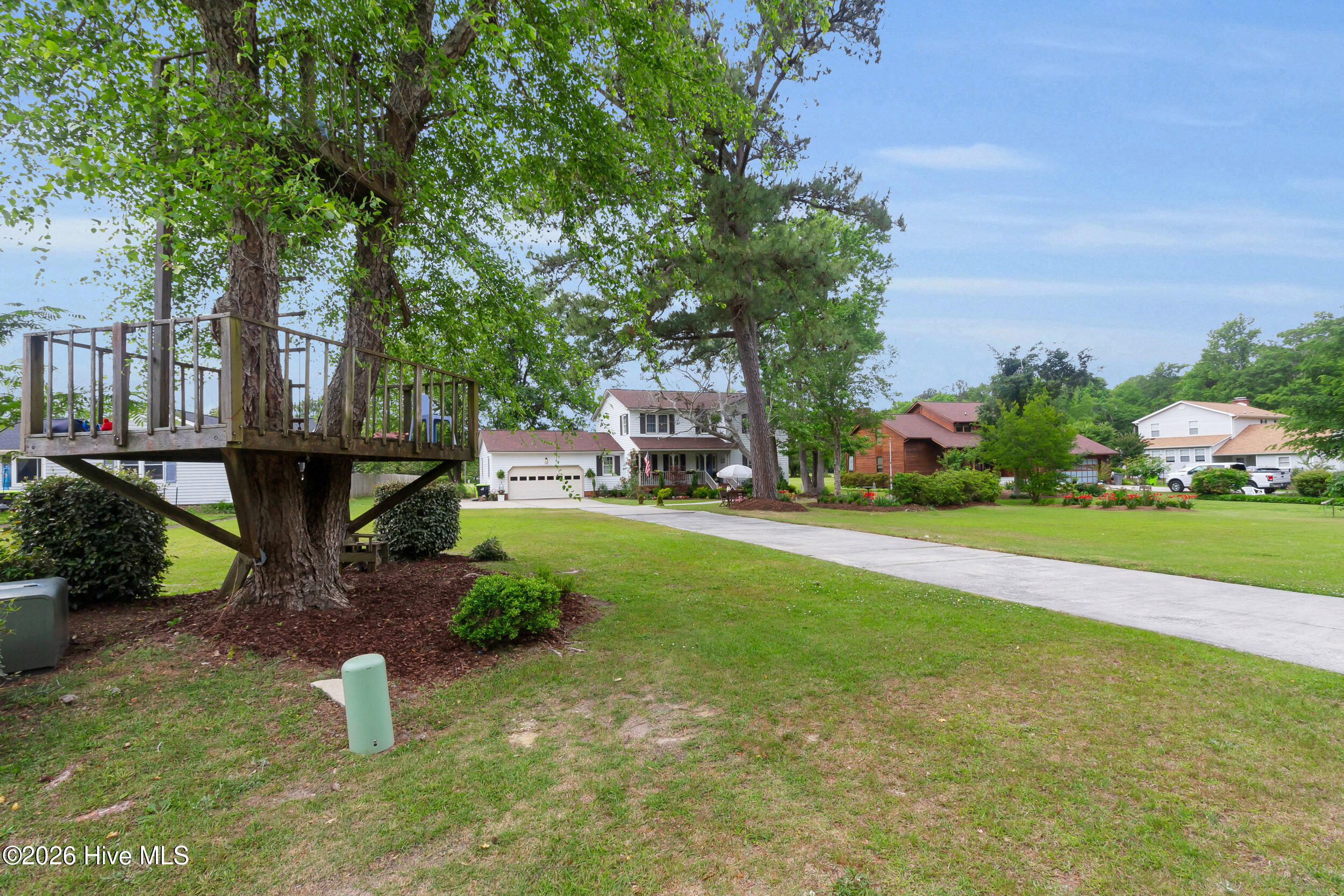 204 Boros Road New Bern, NC 28560 - Photo 38 of 59 Front