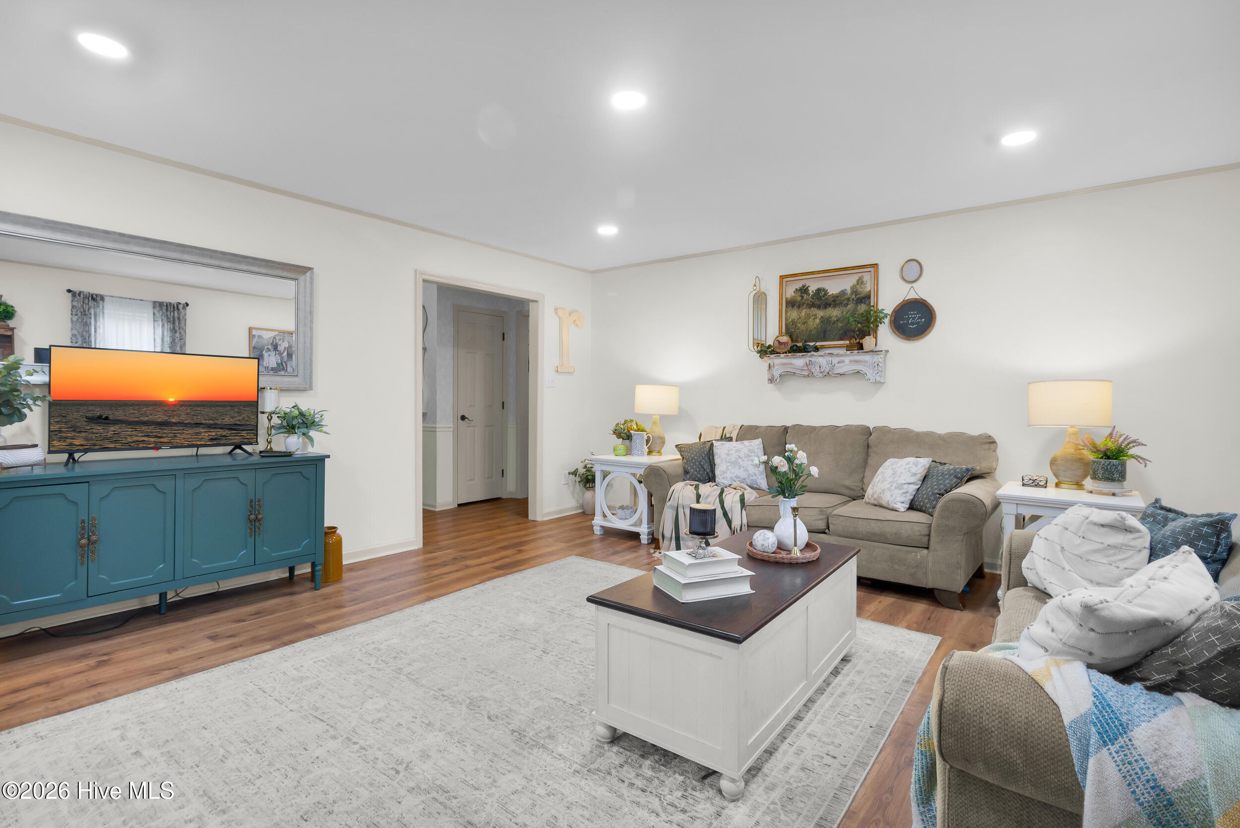204 Boros Road New Bern, NC 28560 - Photo 3 of 59 Family Room