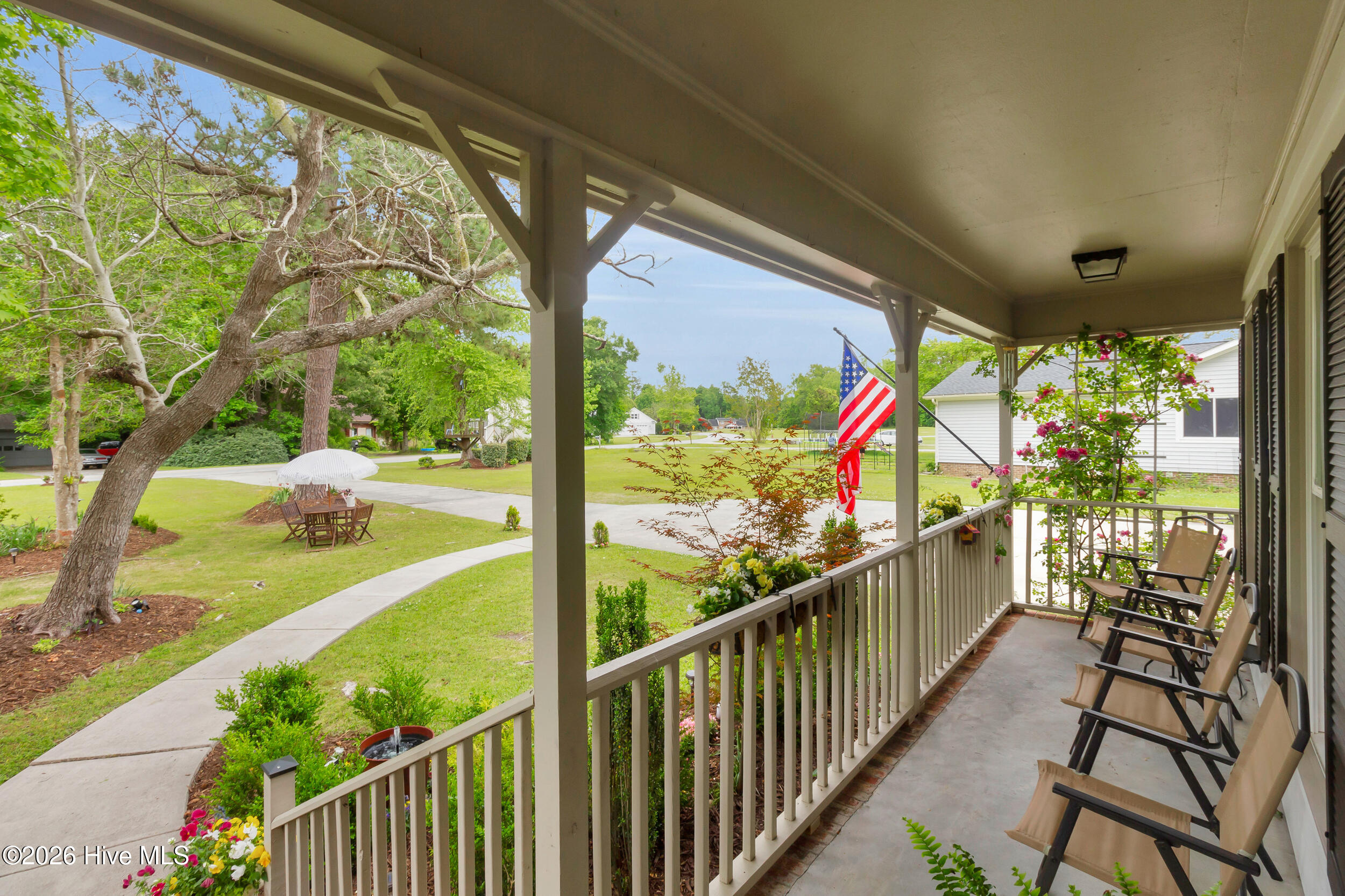 204 Boros Road New Bern, NC 28560 - Photo 47 of 59 Front