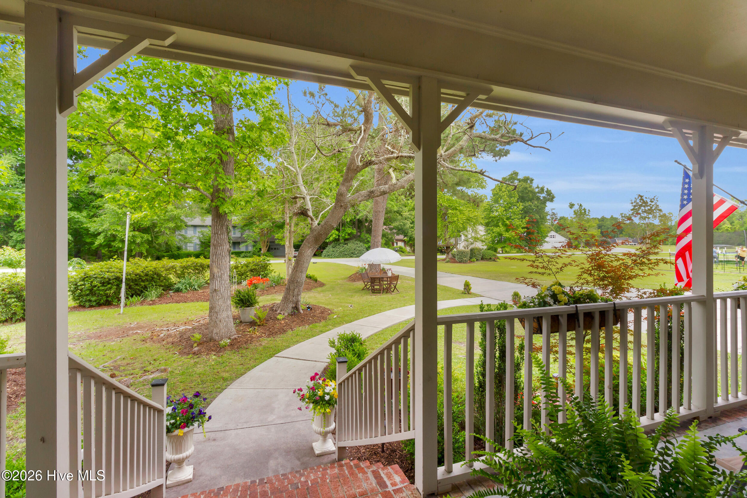 204 Boros Road New Bern, NC 28560 - Photo 48 of 59 Front