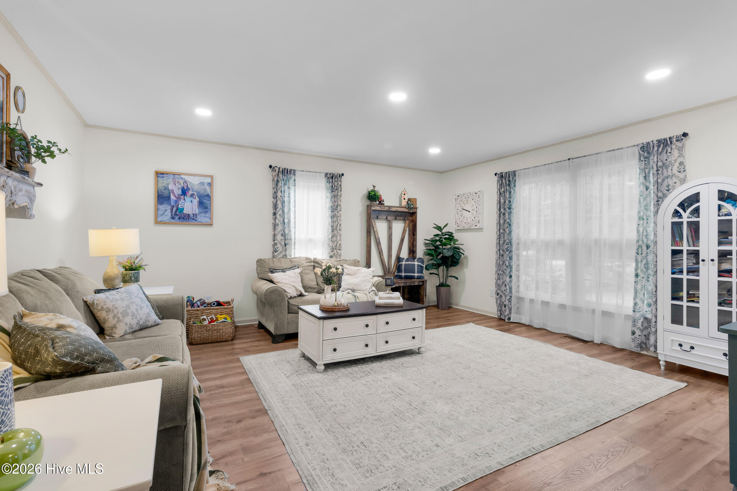 204 Boros Road New Bern, NC 28560 - Photo 9 of 59 Family Room