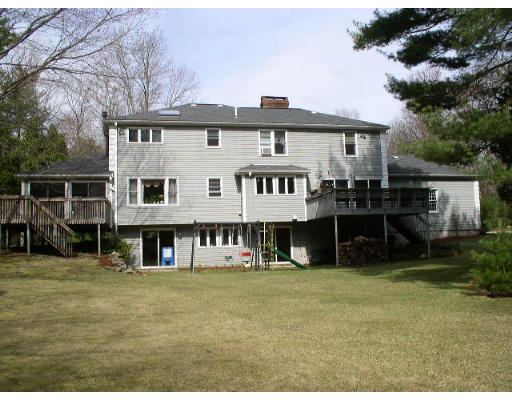 300 Flagg Hill Road Boxborough, MA 01719 - Photo 2 of 17