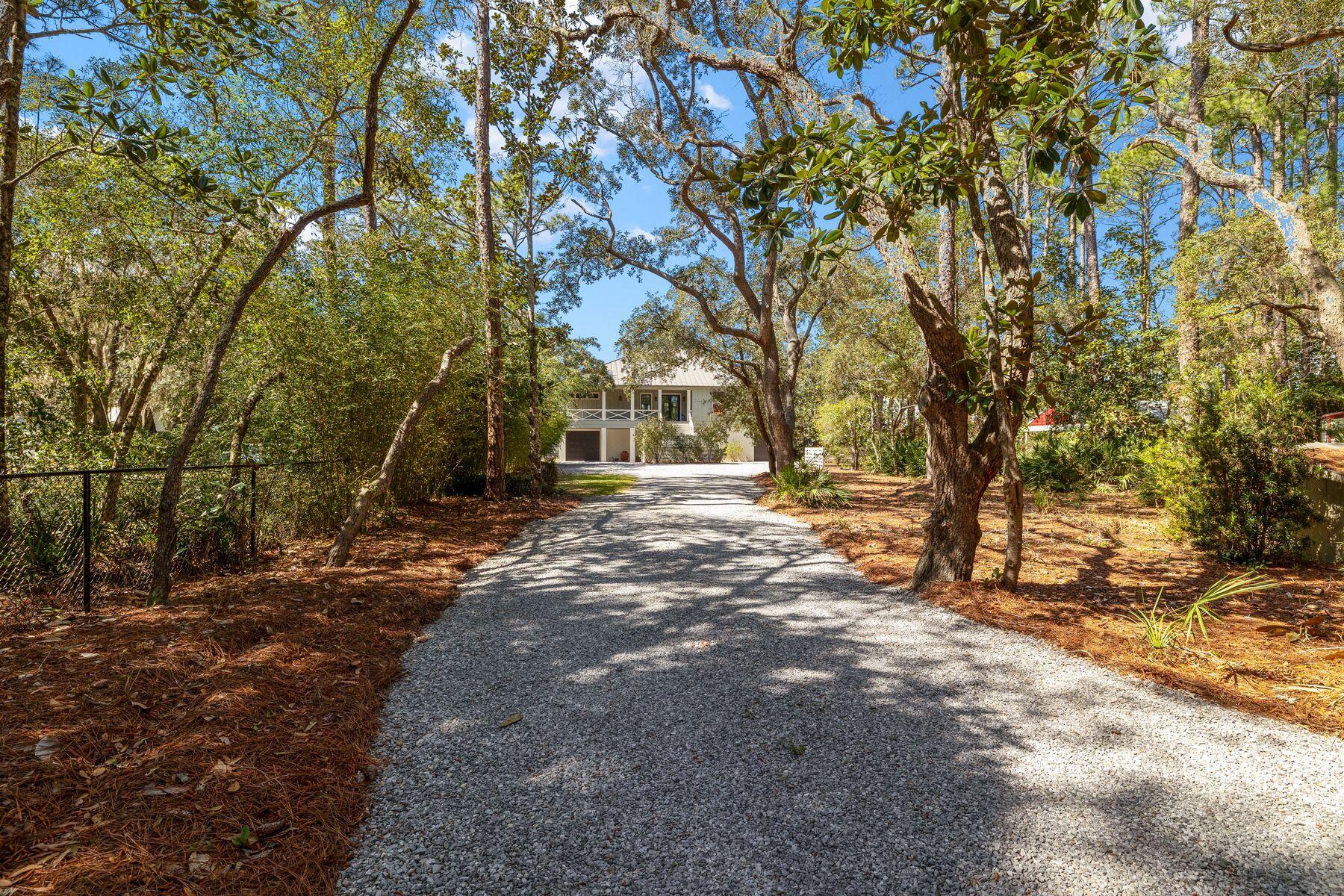 1475 West Hewett Road Santa Rosa Beach, FL 32459 - Photo 4 of 81 4