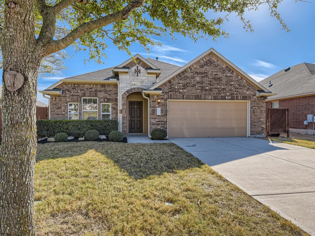 340 Bottle Brush Drive Kyle, TX 78640 - Photo 1 of 1