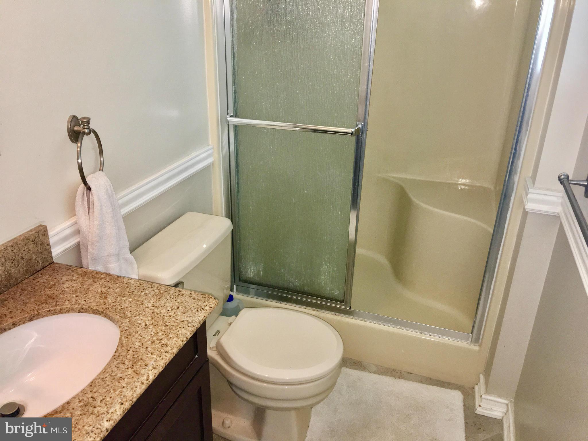 16316 Yeoho Road Sparks, MD 21152 - Photo 11 of 17 Bath (Master)